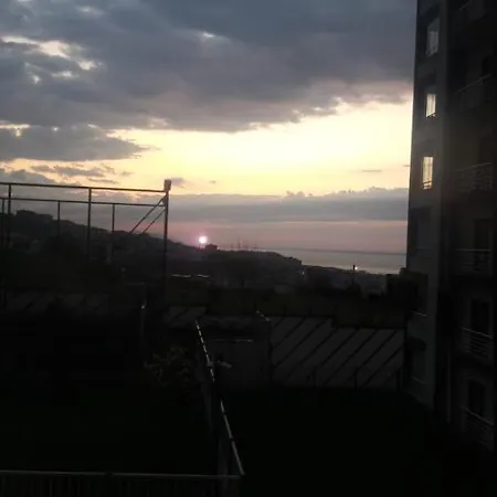 Apartment Luxury House With Sea View Trabzon