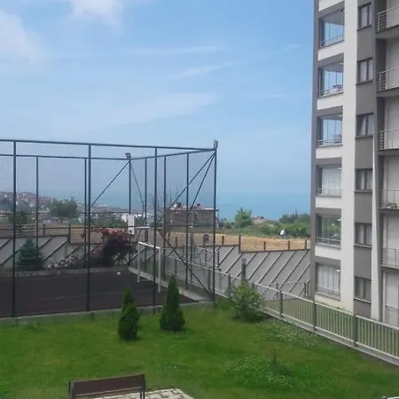 Apartment Luxury House With Sea View