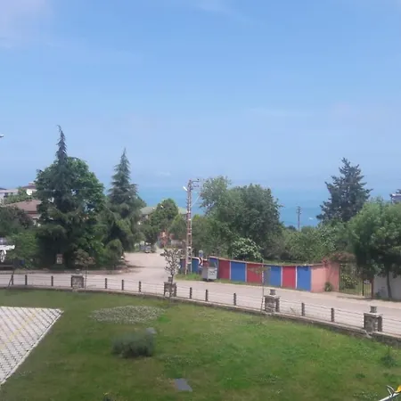 Apartment Luxury House With Sea View *