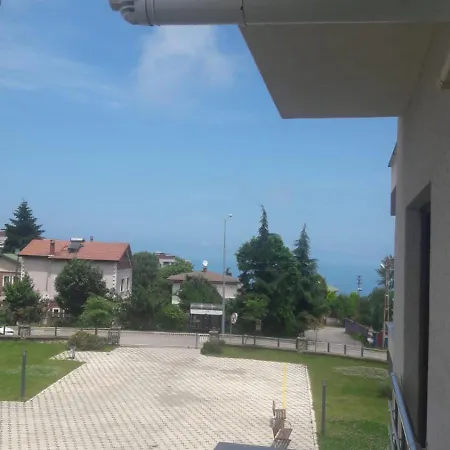 Luxury House With Sea View Trabzon
