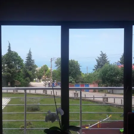 Luxury House With Sea View Apartment *