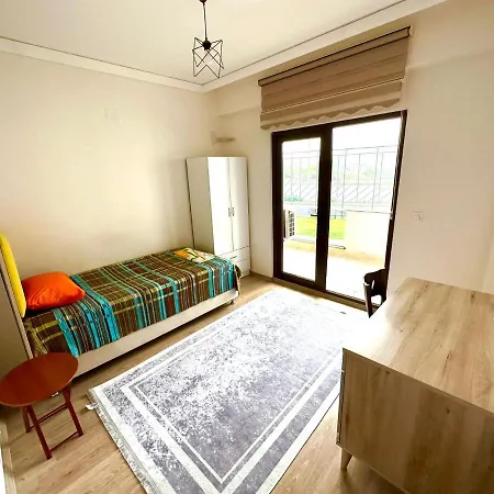 Apartment Luxury House With Sea View Trabzon