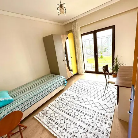 Luxury House With Sea View Apartment *