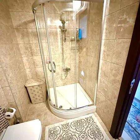 Apartment Luxury House With Sea View Trabzon