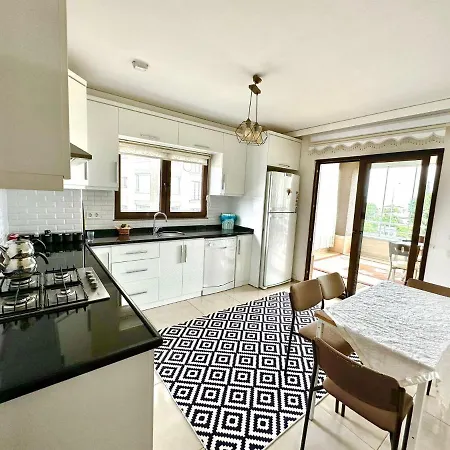 Luxury House With Sea View * Trabzon