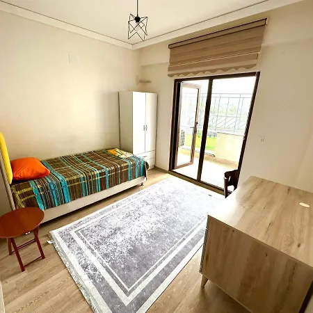 Luxury House With Sea View Apartment *