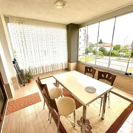 Luxury House With Sea View Apartment *