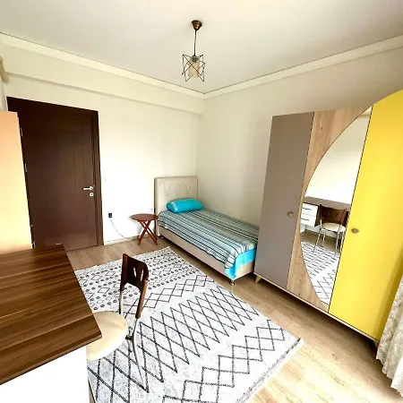 Luxury House With Sea View * Trabzon
